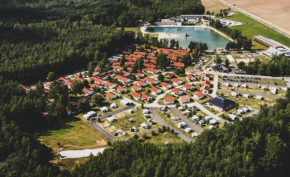 Trixi Ferienpark Zittauer Gebirge Grossschönau